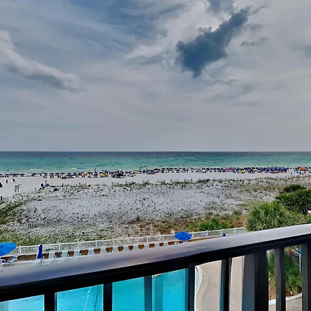 Sea Oats #503 Appartement